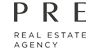Pre Real Estate Agency Logo