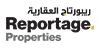 Reportage Logo
